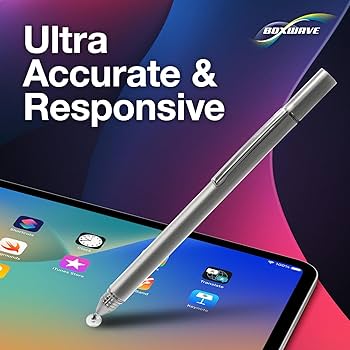 Amazon.co.jp: BoxWave スタイラスペン Xiaomi Pad 6 Pro対応 Amazon.co.jp: BoxWave スタイラスペン Xiaomi Pad 6 Pro対応