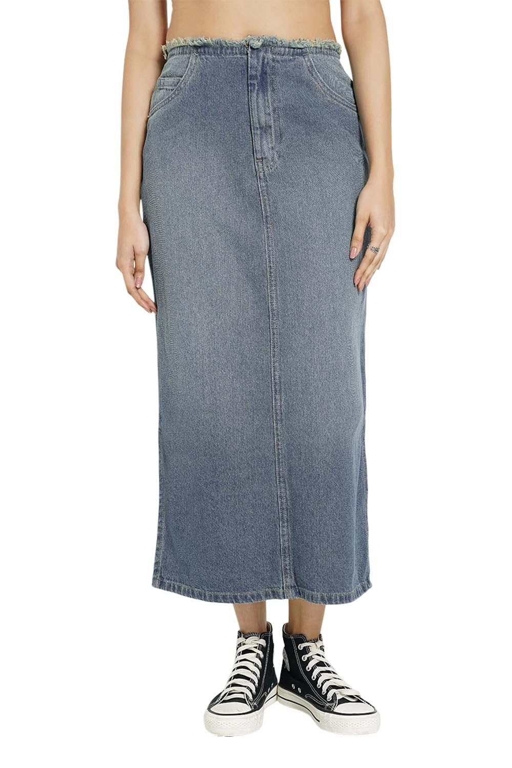 s f jeans co aware Women Skirt-picture-56