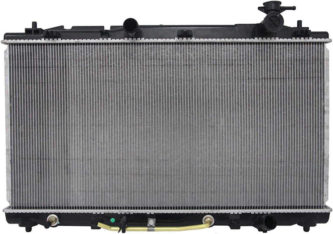 2817 New Radiator