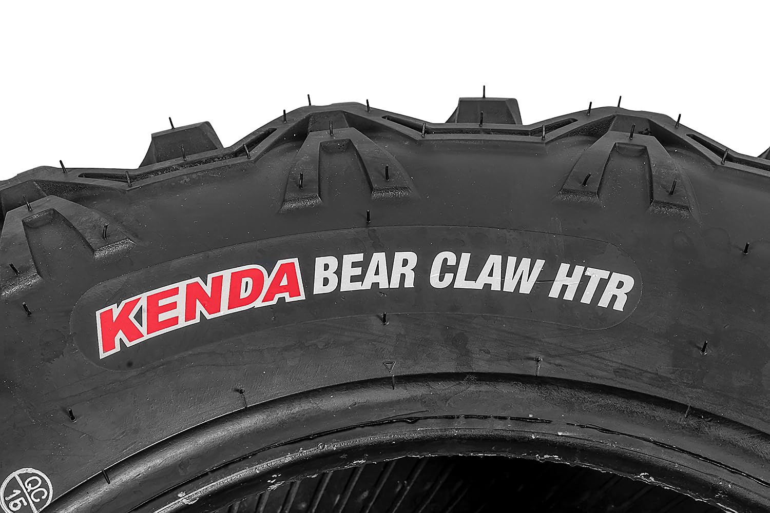 KENDA Opona Terenowa do Quada ATV K587 Bear Claw HTR 205/80 R12 8PR