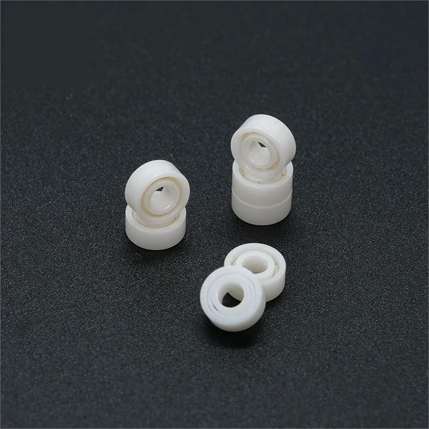 683 3X7X3mm Full Ceramic Bearing Reel 3Pcs