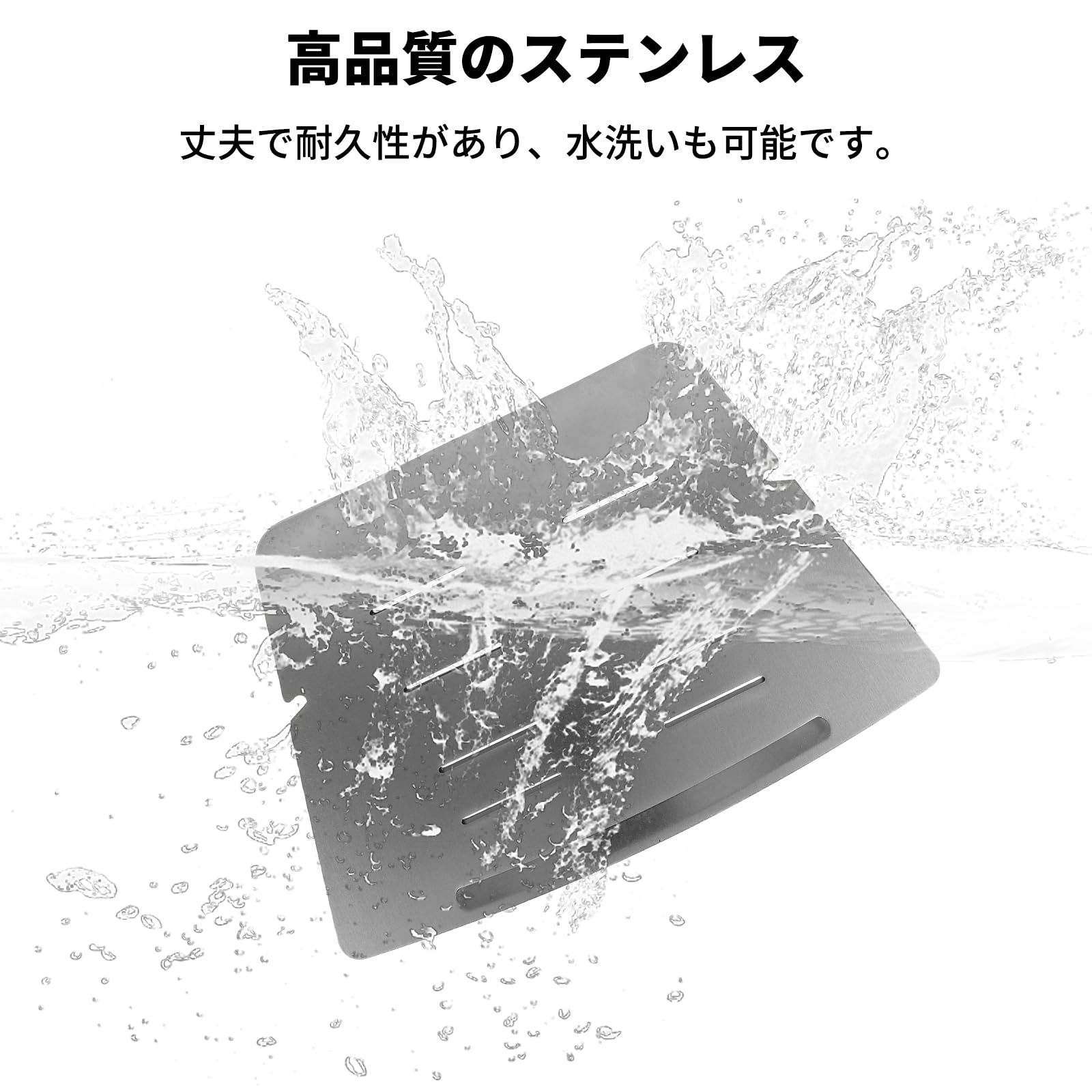 voocye 焚き火台 コンパクト キャンプ用品 ソロ バーベキュー たき火台 折りたたみ式 軽量 焚火台 炊き火台 ステンレス鋼 収納袋付き(BBQ-01)