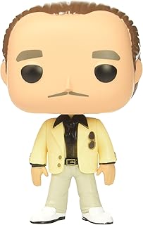 Funko POP Movies: Godfather Fredo Corleone Toy Figures