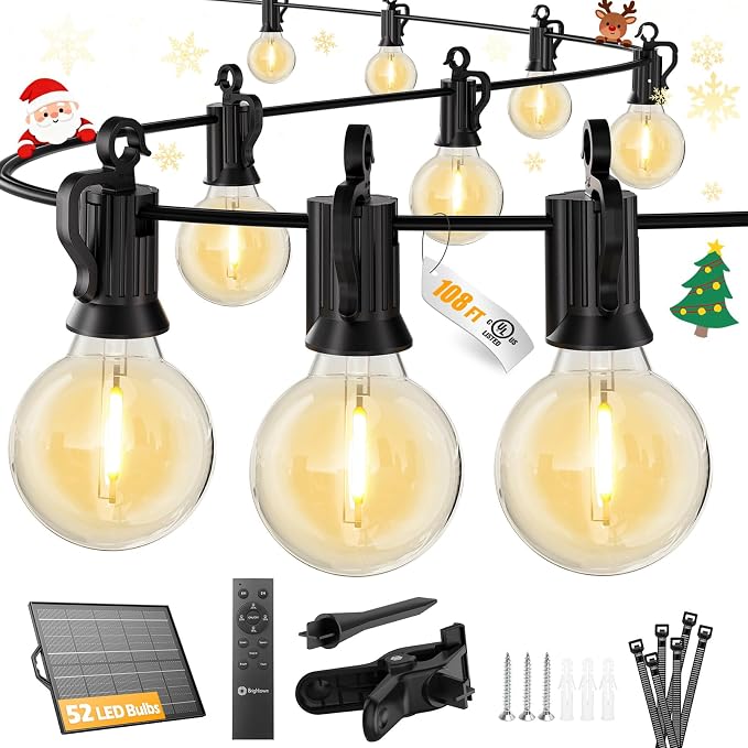 Top 10 Best Solar Powered Outdoor Lights That Shine Bright! 6 /