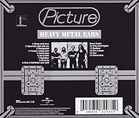 Vista 2 de Heavy Metal Ears
