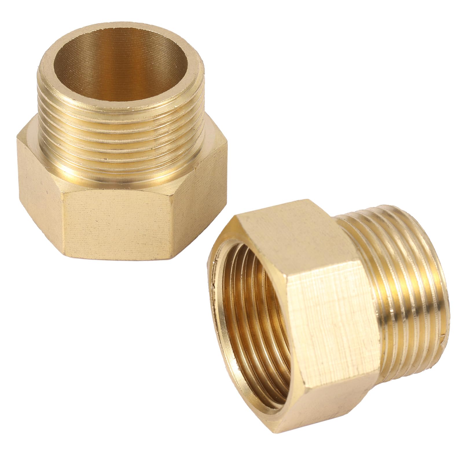 Adaptateur tuyau d'arrosage lasuroa pour l'irrigation facile du potager