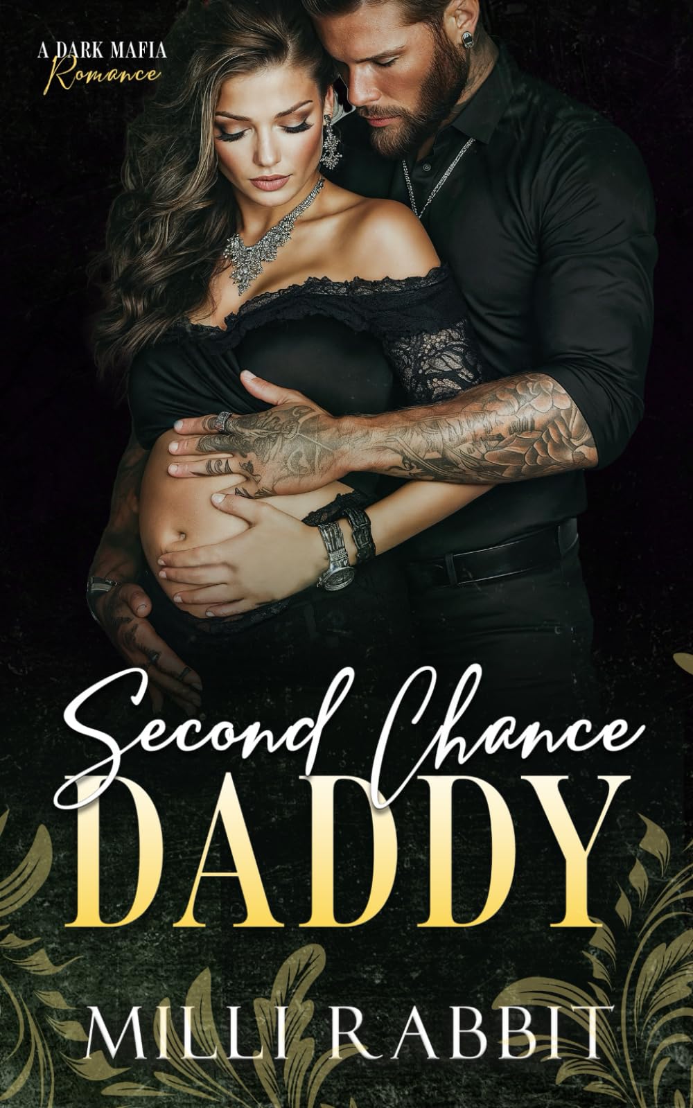 Second Chance Daddy: Broken Boss Daddies