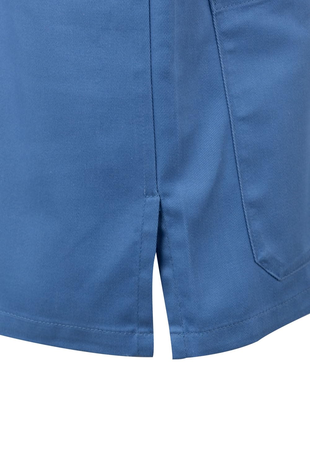 VELILLA 535209; Chaqueta Pijama Abotonada Manga Corta