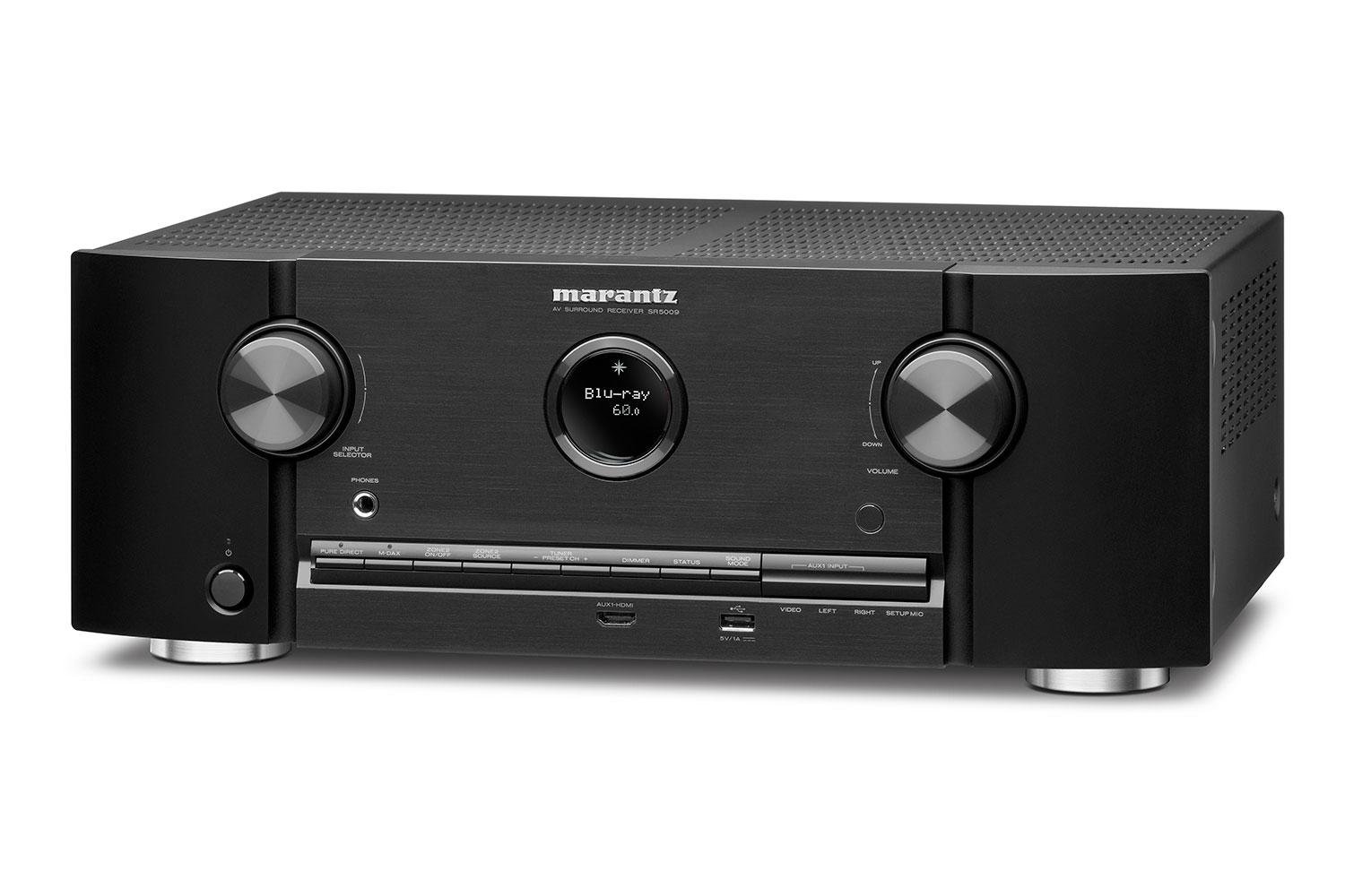 Marantz SR5009 Sintoamplificatori