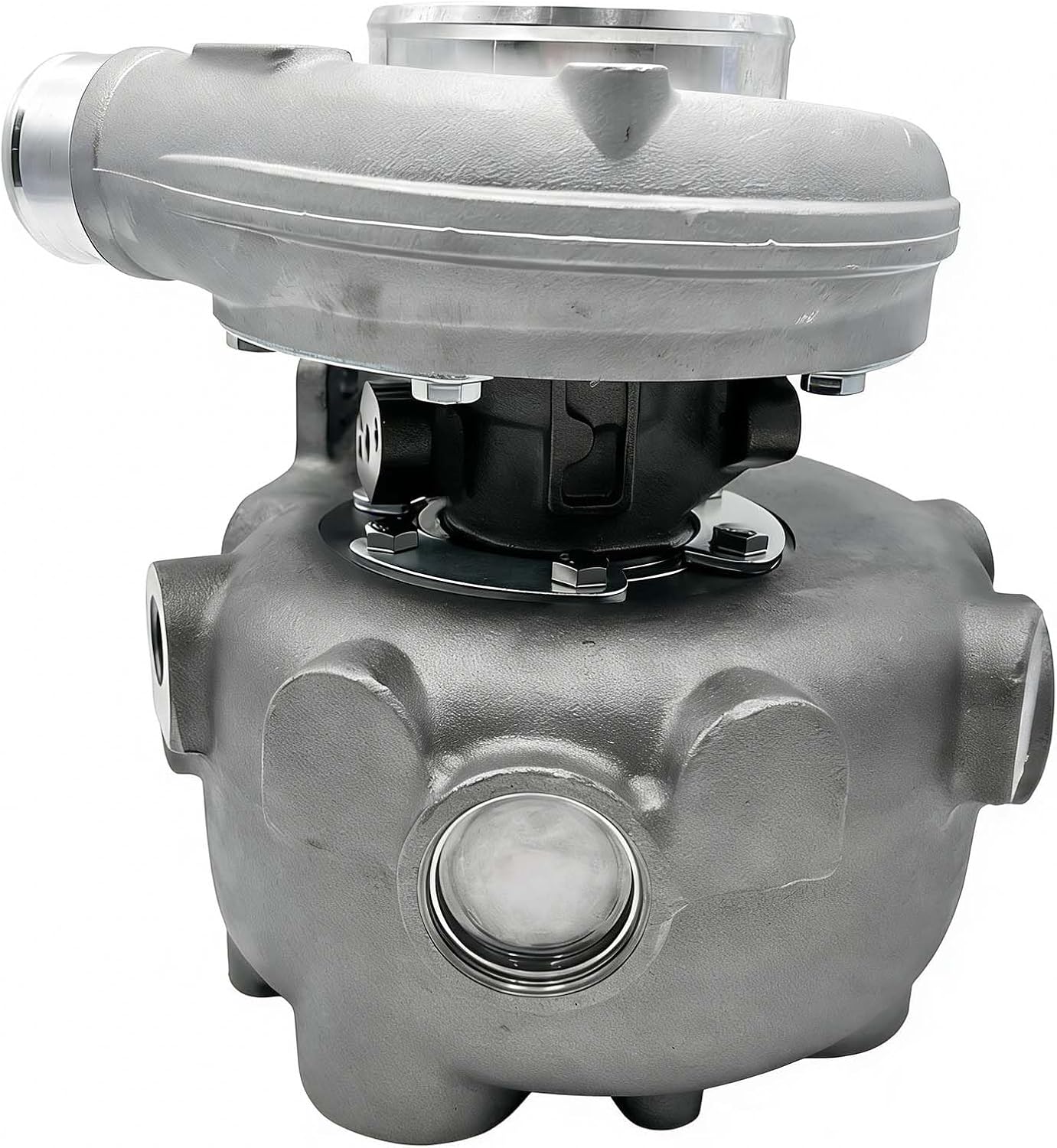 Turbo S300W049 Turbocharger 157-4386 1574386 7C6342 10R9769 170001 179588 158-4645 1584645 Fits for CAT Marine 3116 Engine