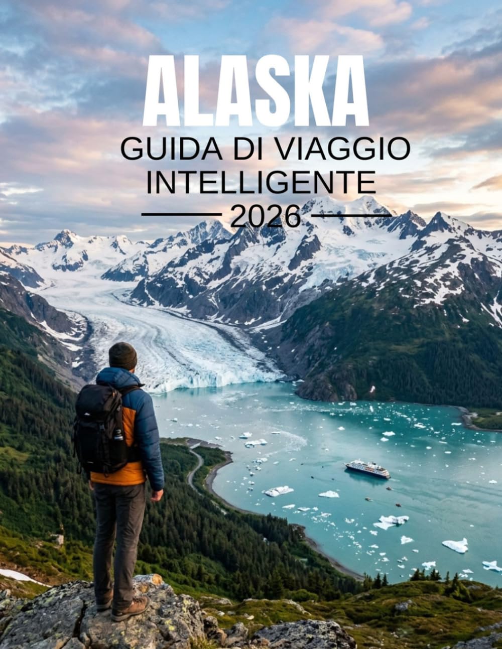 ALASKA GUIDA DI VIAGGIO INTELLIGENTE 2026