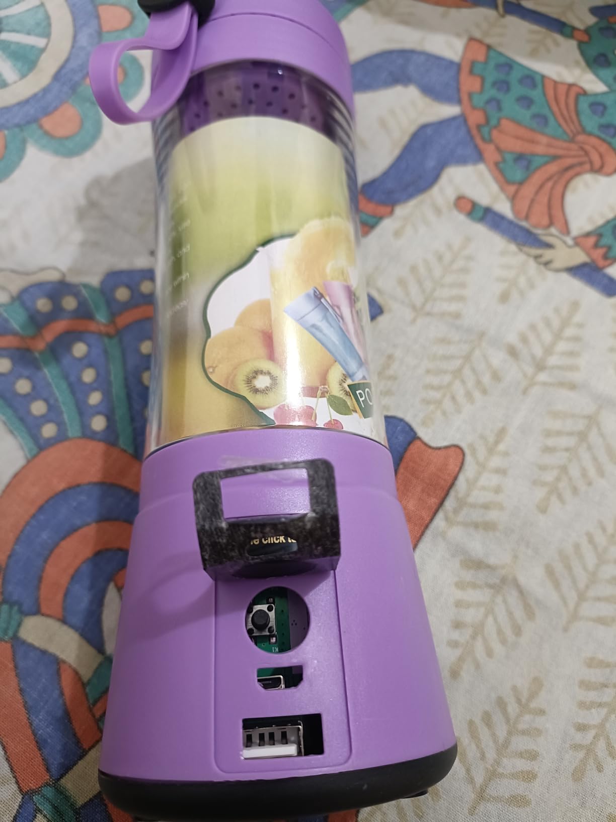 Customer Image