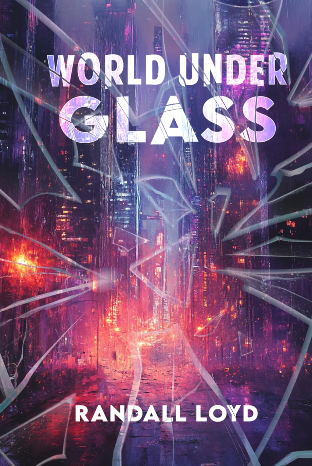 World Under Glass