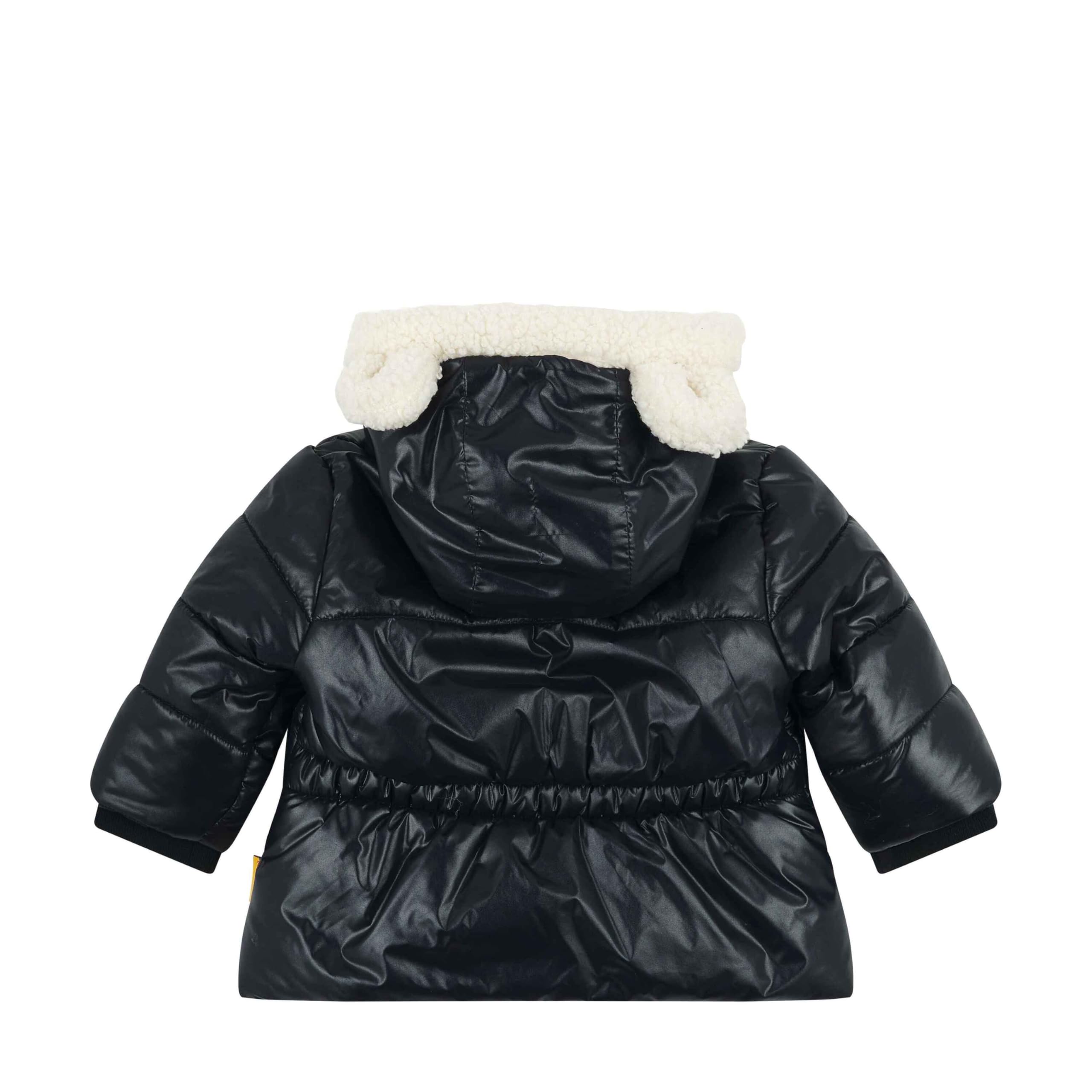 Steiff Mädchen Jacke Jacke