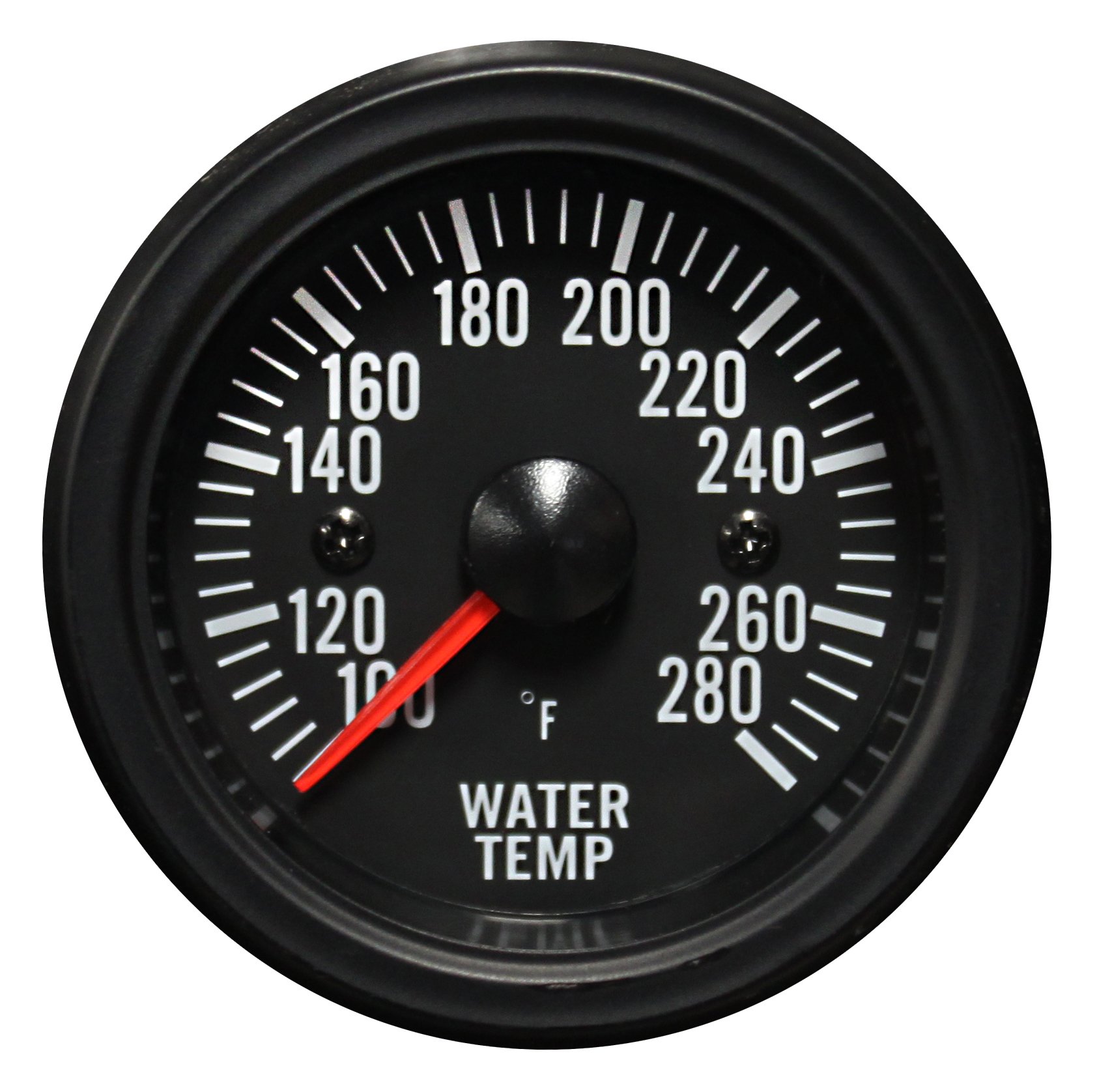 Amazon.com: Water Temperature Gauge- Waterproof Electrical