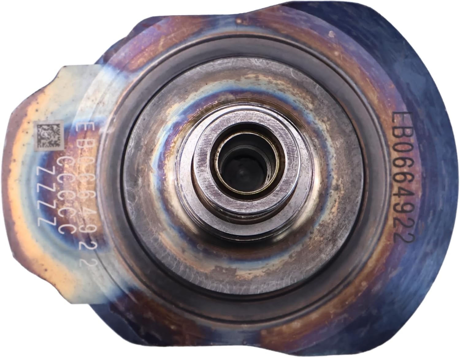 Crankshaft 12200-AA510 12200AA510 Compatible with Subaru BRZ Crosstrek Forester Impreza Legacy Outback XV 2012-2019