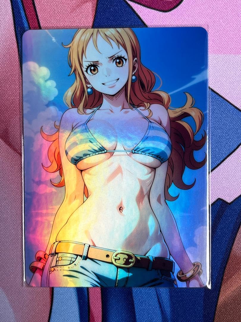 Amazon | ACGカード 776 ウラシク セクシーカード | アイドル