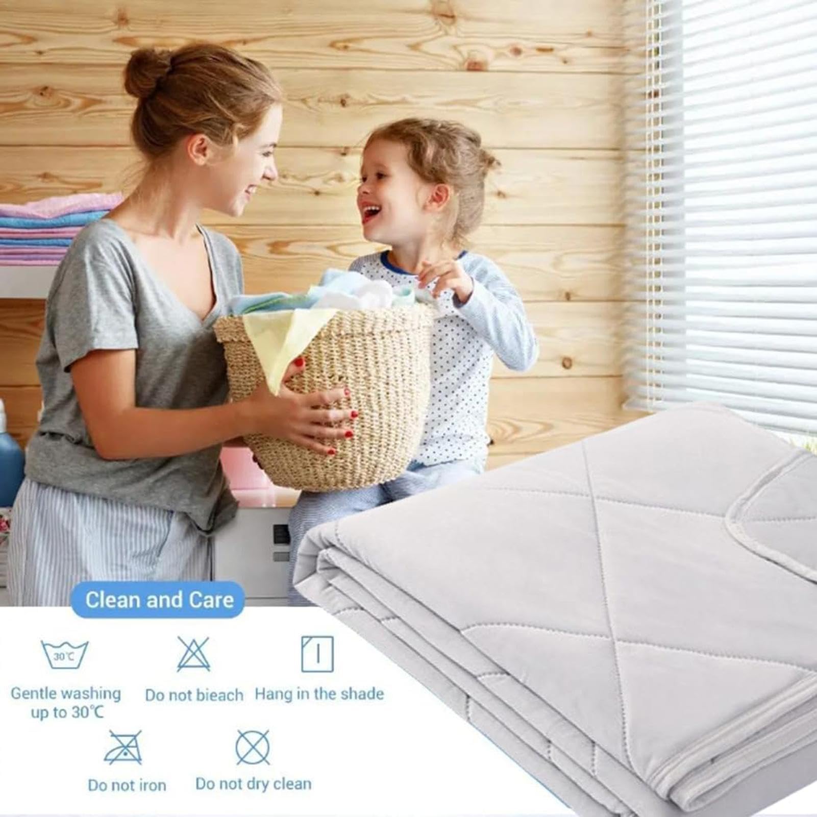 Generisch Coperta estiva rinfrescante, coperta estiva fresca, coperta estiva per dormire, fresca trapunta per un raffreddamento rapido, coperta estiva per dormienti caldi e sudorazioni notturne