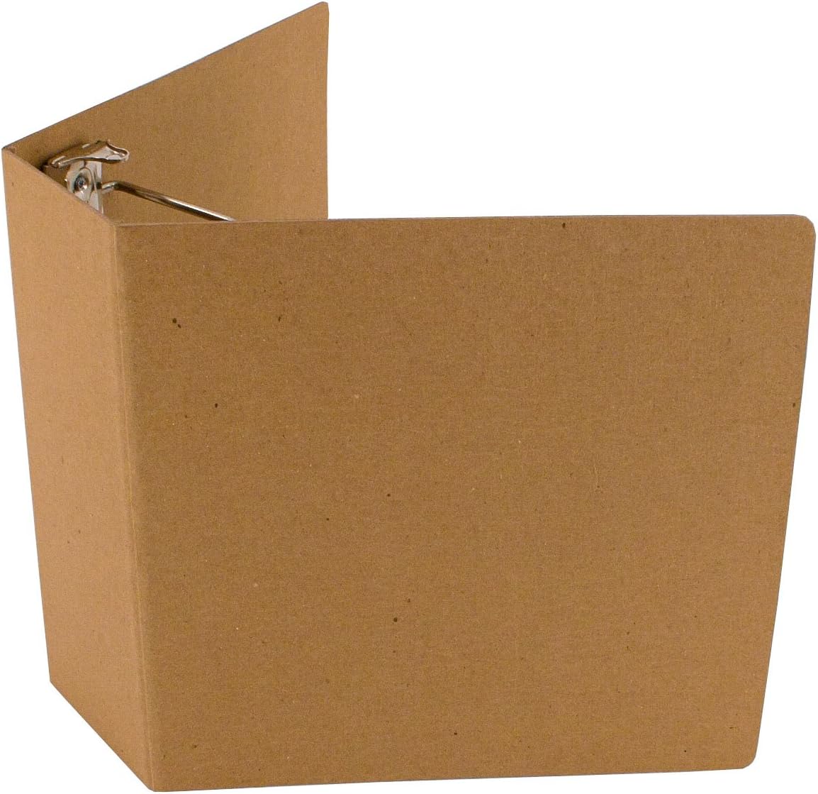 Guided Products ReBinder Select Recycled Chipboard Binder, 4 Inch (GDP00051)