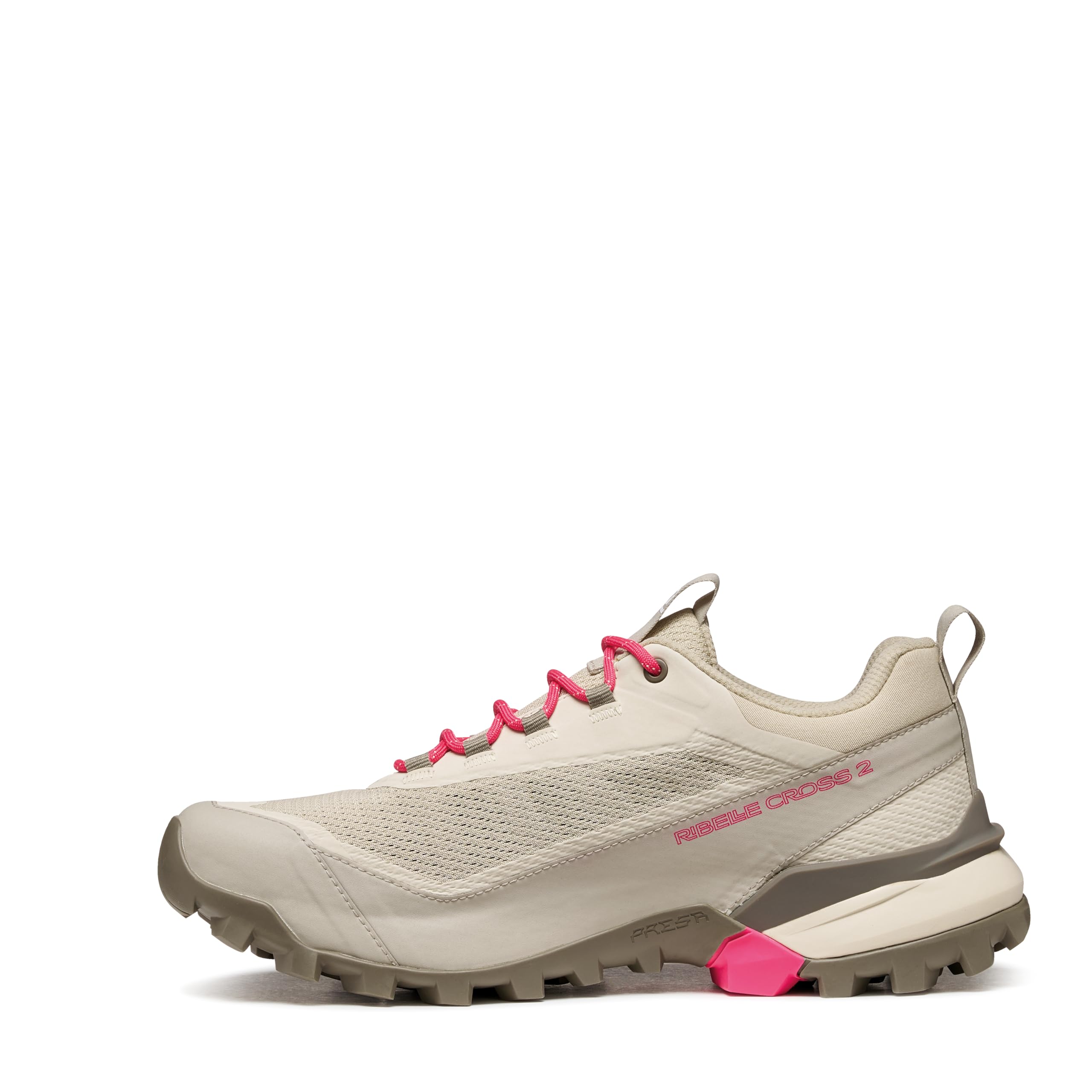SCARPA Ribelle Cross 2 Woman, Trekking Leggera da Donna