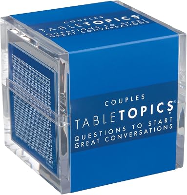 TableTopics Couples