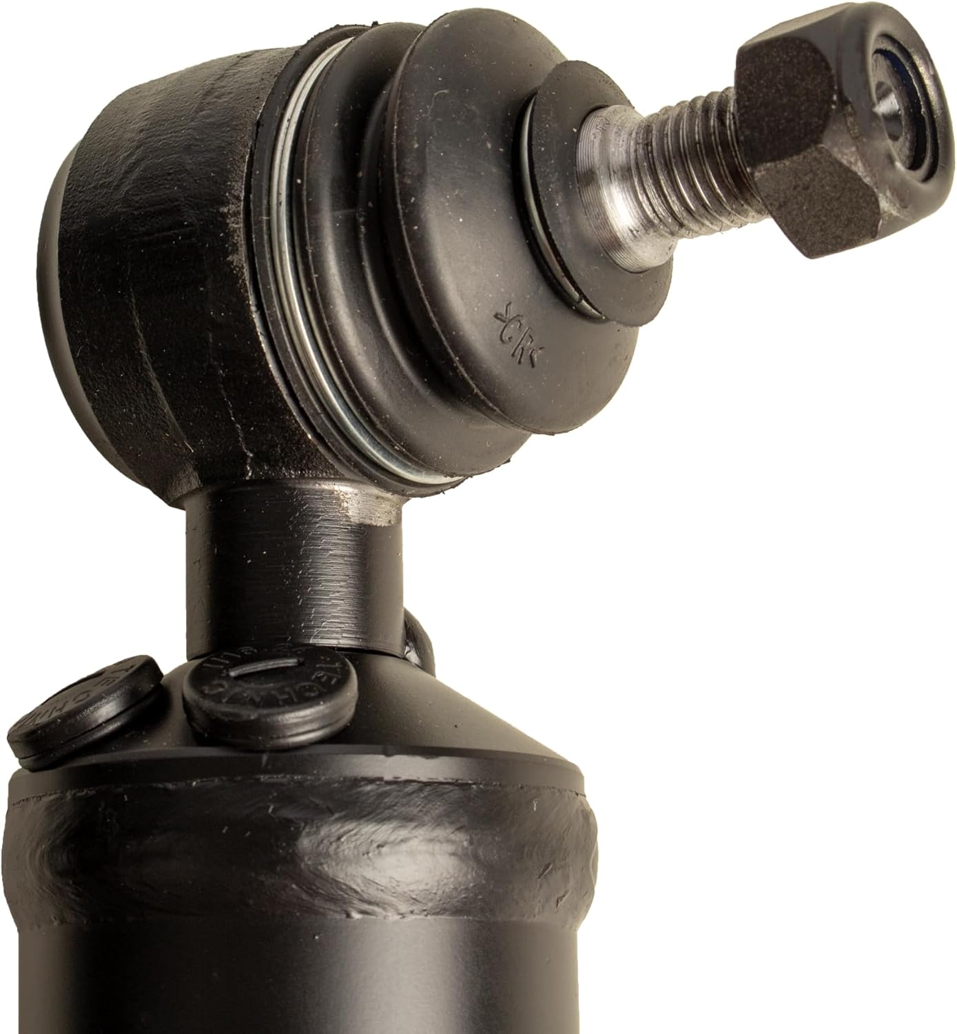 Power Steering Cylinder RH Compatible With MASSEY FERGUSON 20 35 135 3401241M91