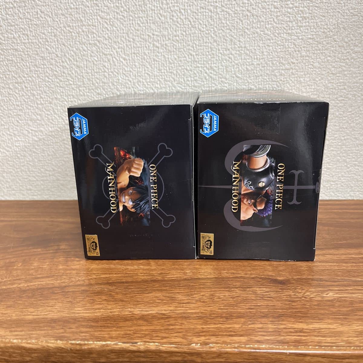 激レア　ワンピースDXF MAN HOOD FIRUMUＺルフィ，ゼット2種 激レア ワンピースDXF MAN HOOD FIRUMUZルフィ，ゼット2種