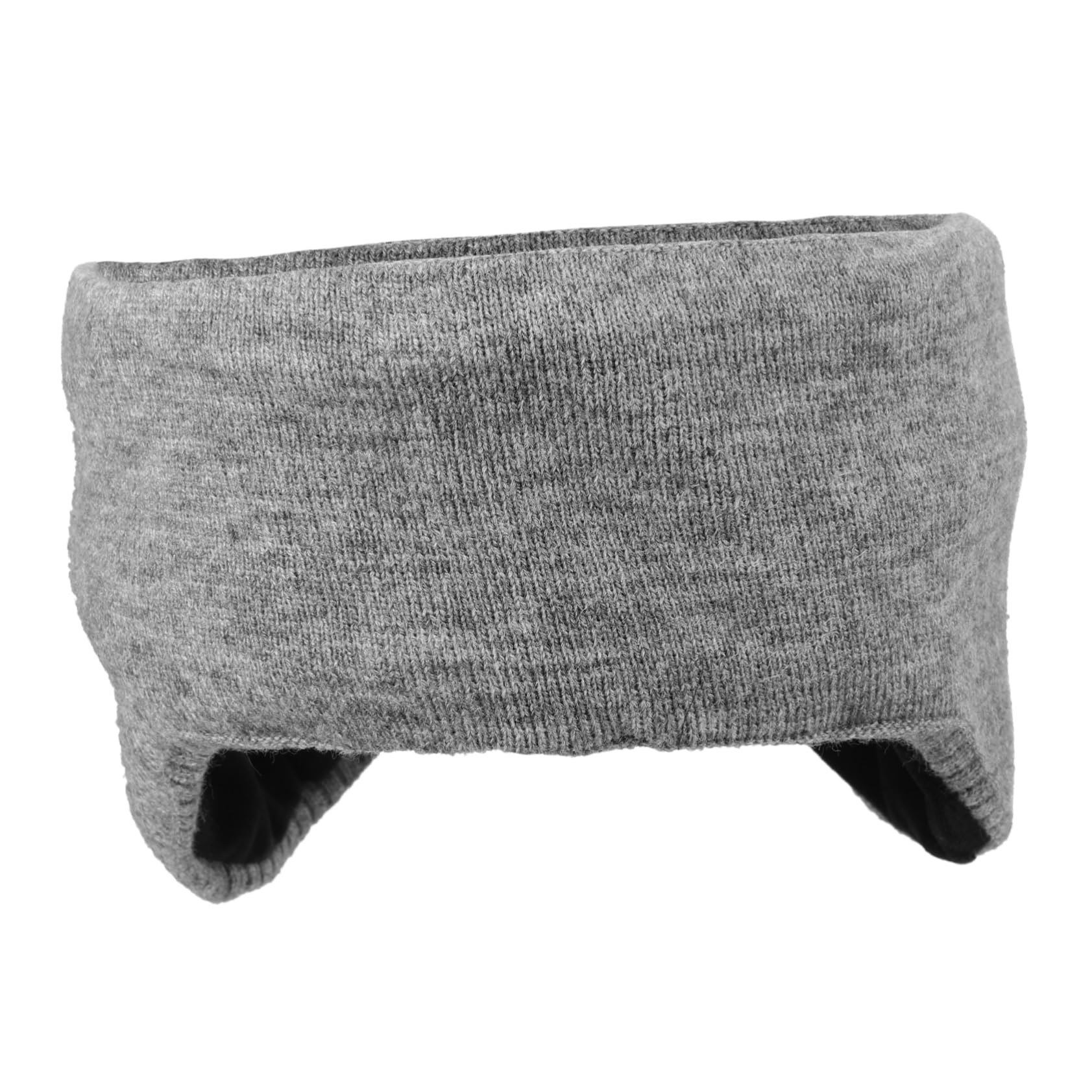 Garneck Noise Reduction Earmuffs for Women Men Sleep Ear Muffs Over-the-ear Soft Velvet Cover for Outdoor Sports