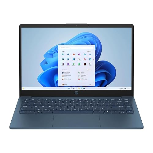 HP Stream 14 Laptop Intel Celeron N150 Renewed