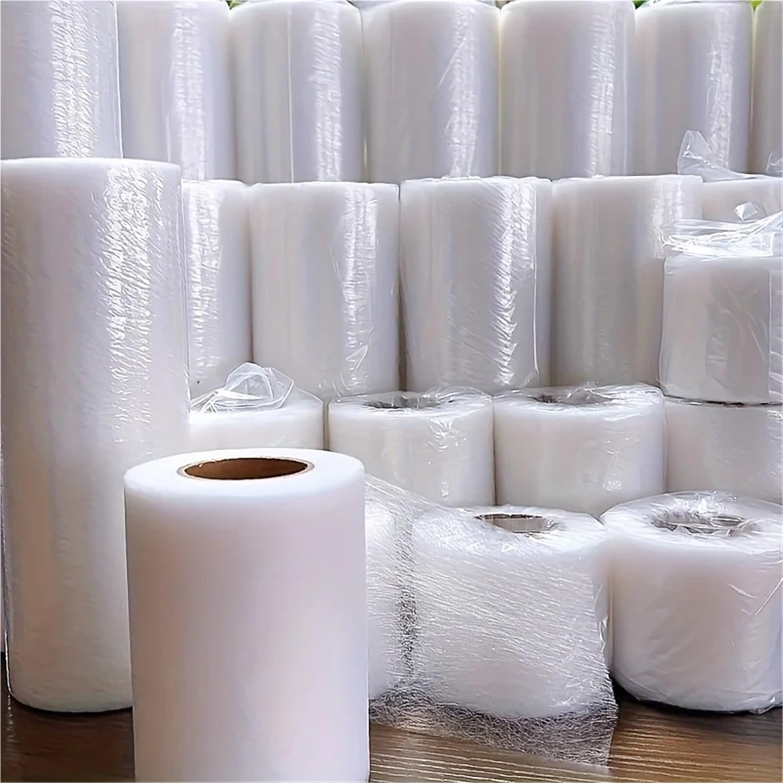 4roll Hot Melt Doppelseitiges Klebeband Selbstklebende Hosen Paste Eisen Auf Hosen Stoffe for DIY Nähen