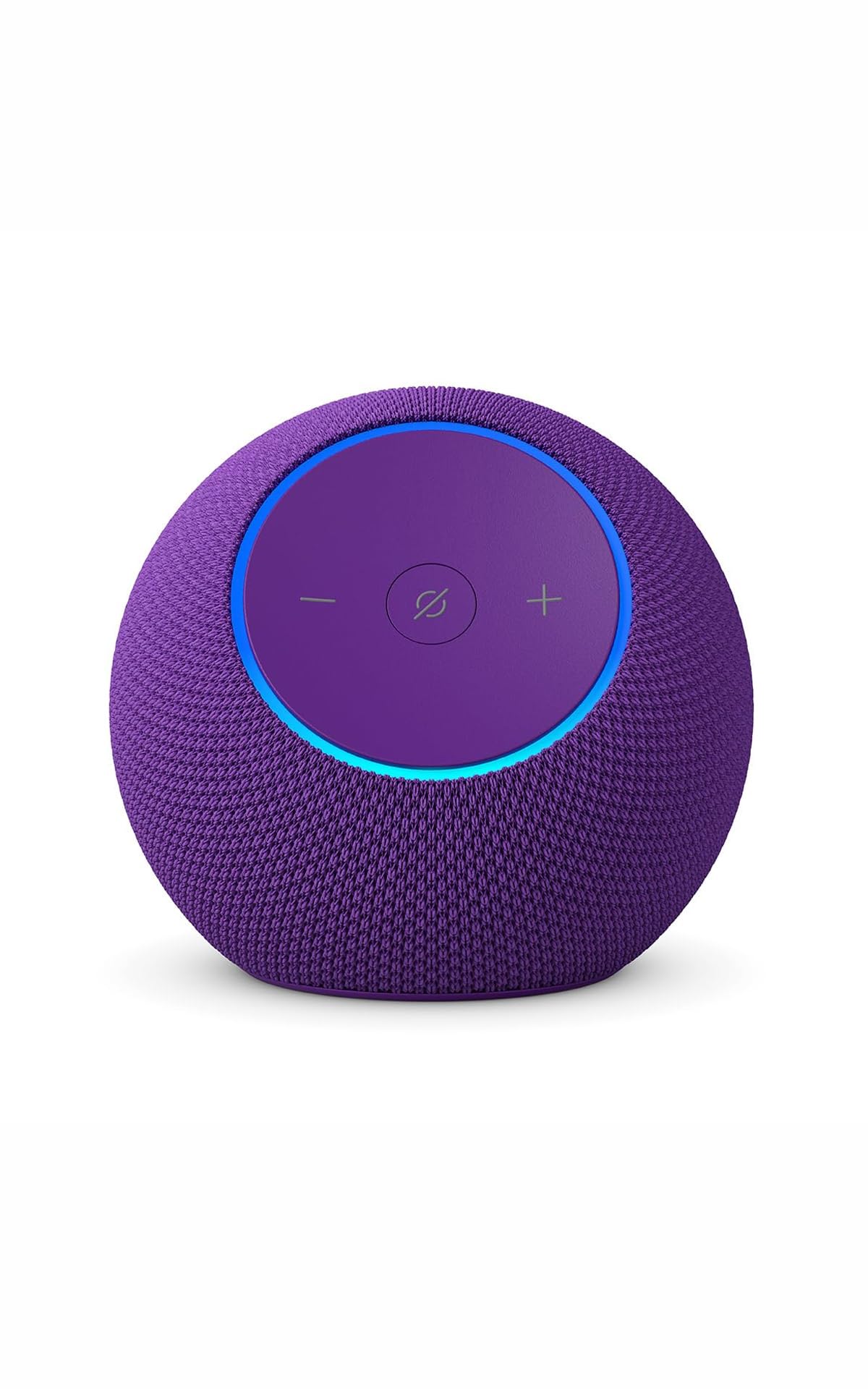 Amazon Echo Dot Max (2025) Smart Speaker With Alexa - Amethyst