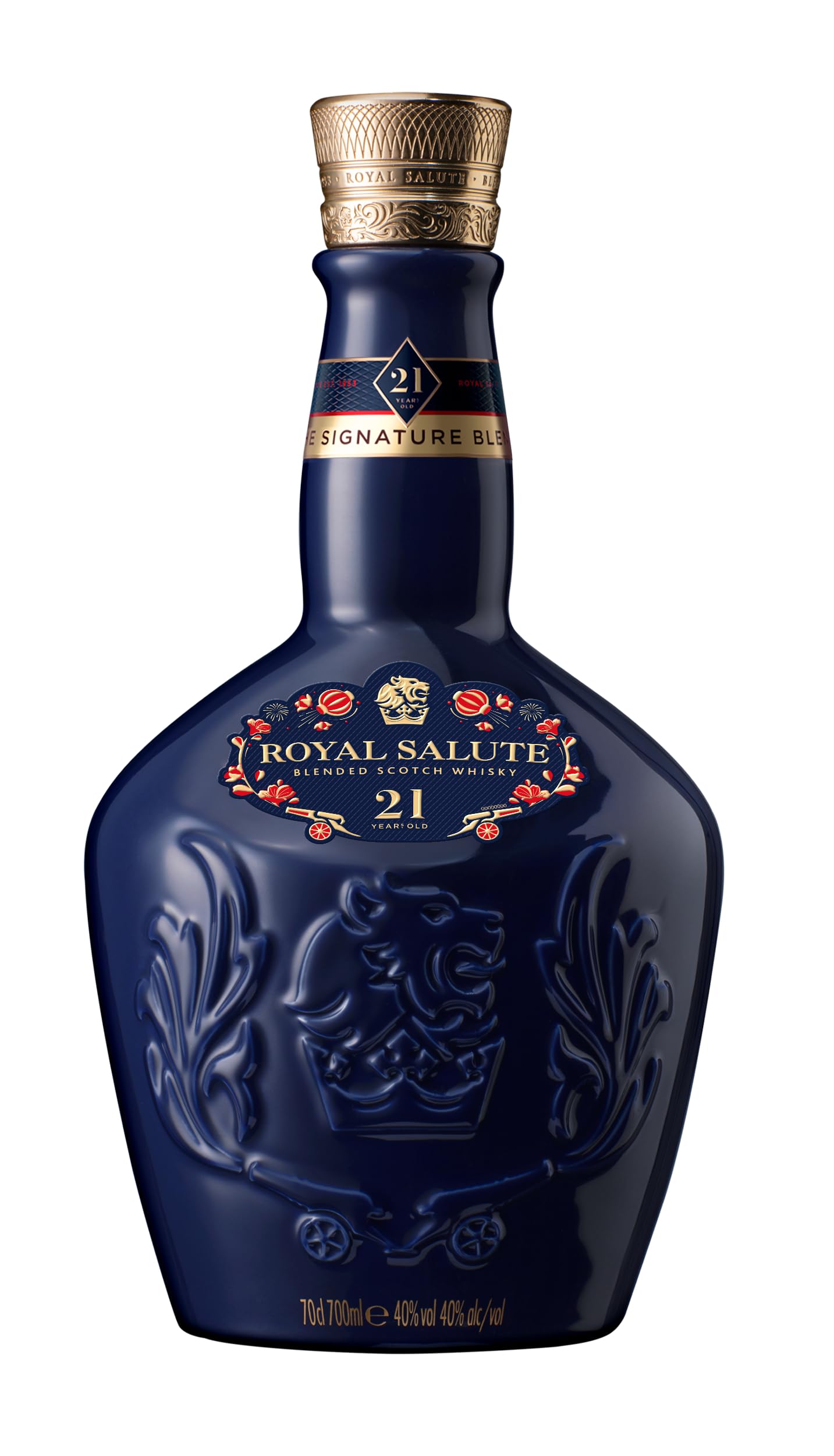 N*a様 Salute 21年 50ml 43% まとめて4本 N*a