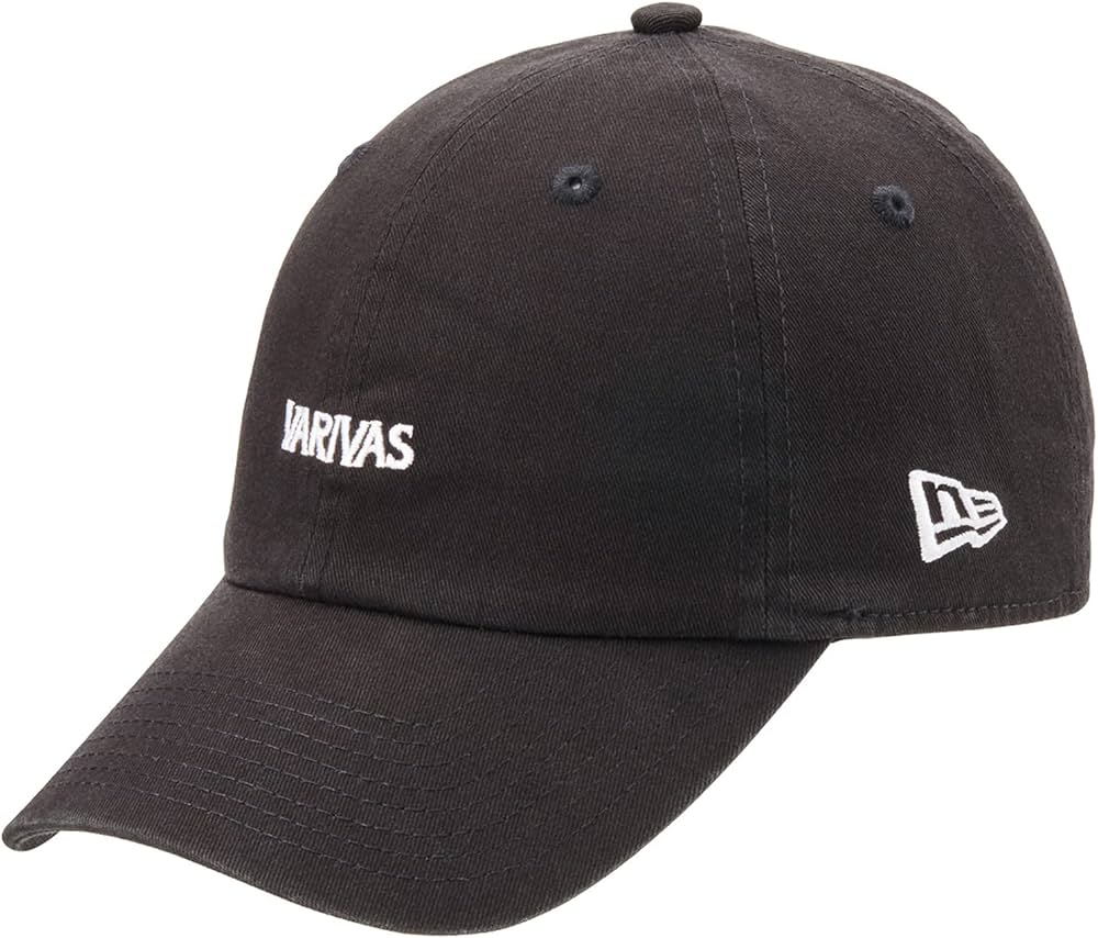 Amazon | バリバス(VARIVAS) VARIVAS×New Era カジュアルクラッシック