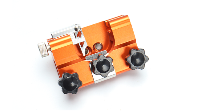 JTLB Kettensägenschärfer Set - 10 Stück Schleifsteine 3/8 Zoll Für Kettensägen