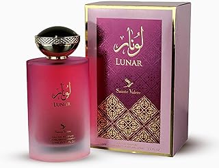 او دو بارفان لونار للنساء من سانت فالير، بحجم 100 مل