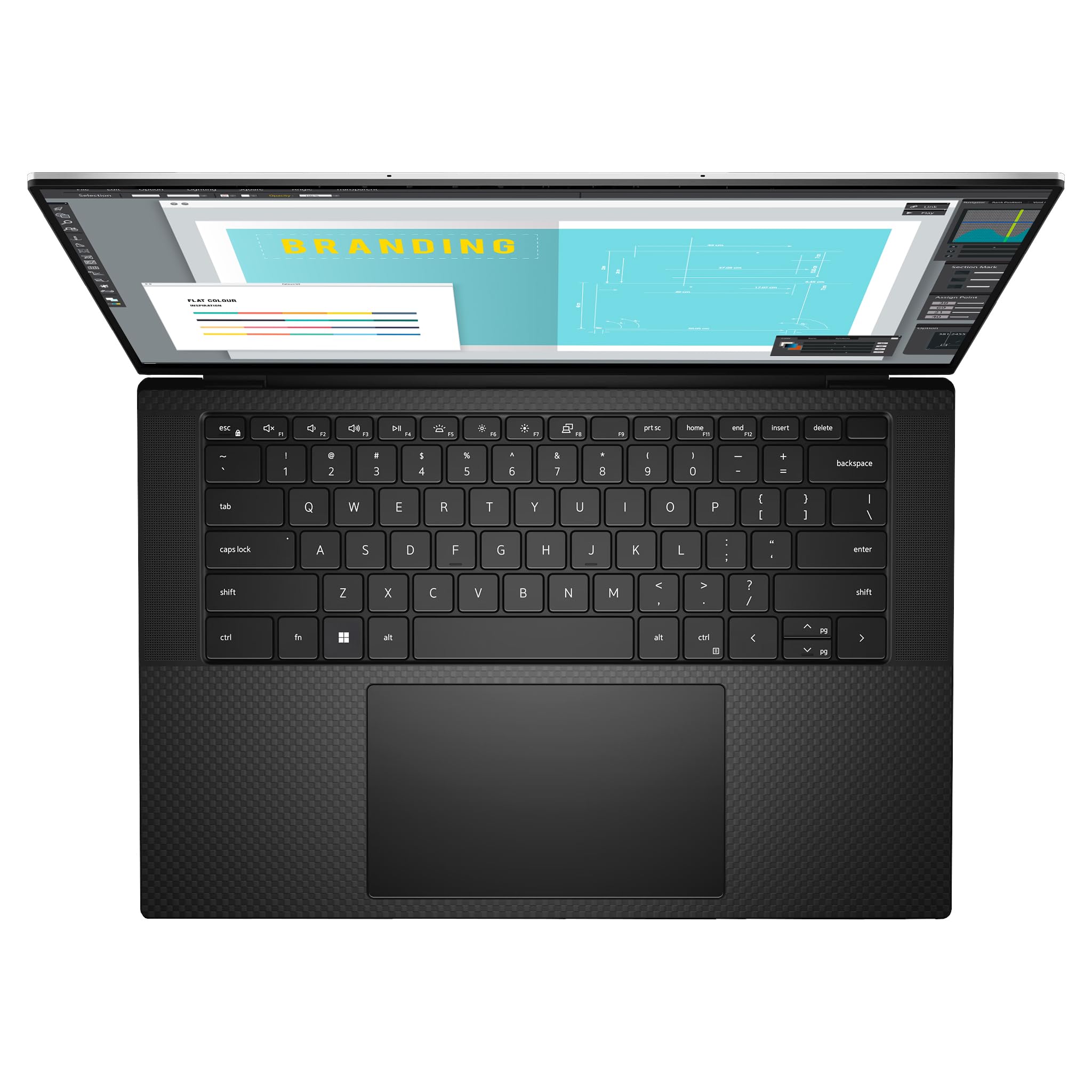 Dell XPS 15 9530 Laptop, 13th Gen Intel Core i7-13700H, 15.6