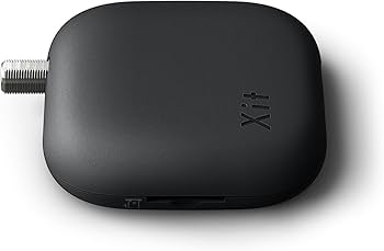 ピクセラ PC用TVチューナー Xit Square XIT-SQR100 Xit Square(XIT-SQR100) - Windowsで気軽に「テレビ・録画」を