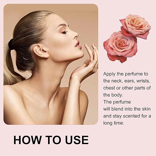 Miniatura 6 de 10 muestras de fragancias mixtas para hombres y mujeres, perfume distintivo de larga duración, fragancia para citas nocturnas y ocasiones