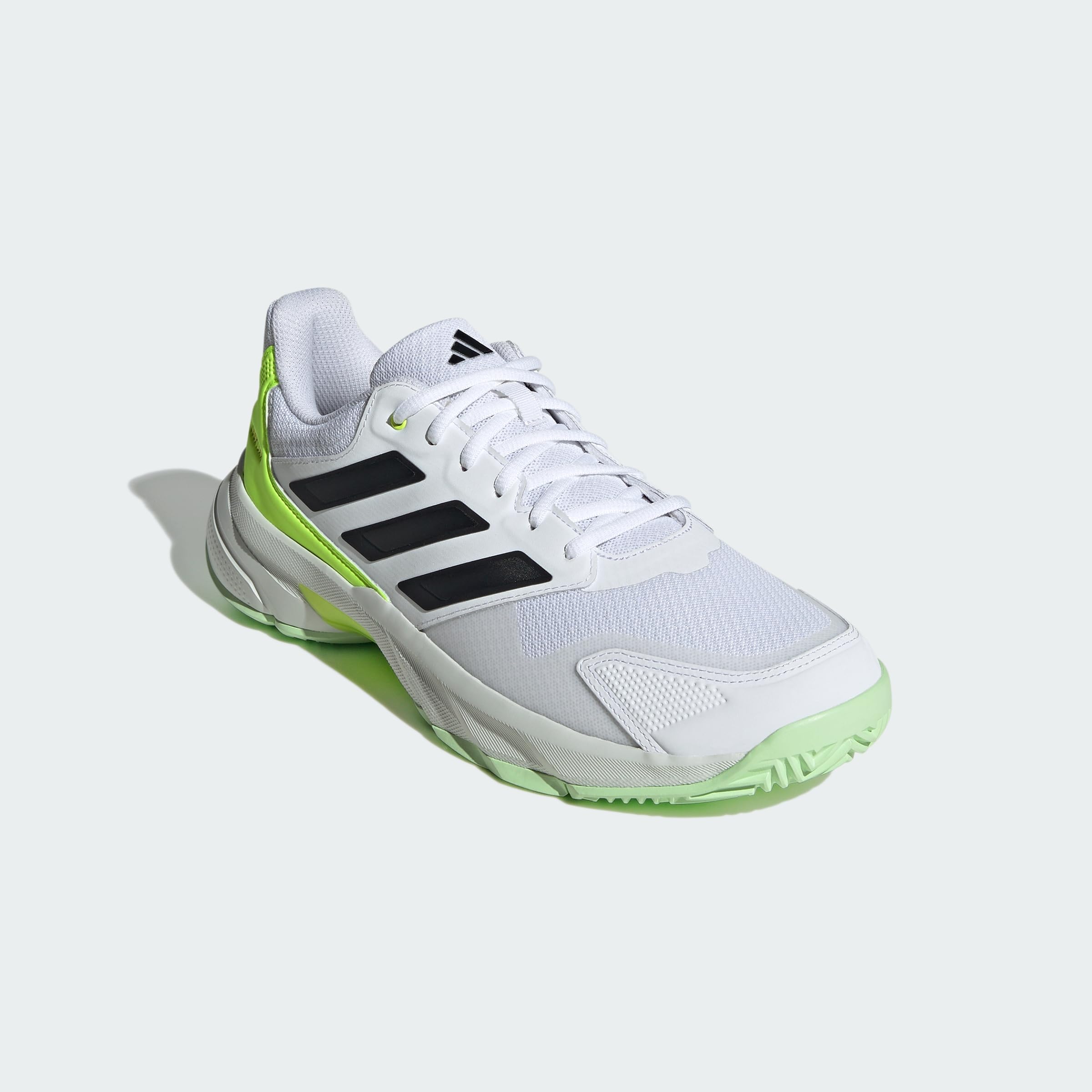 adidas Courtjam Control 3 męskie buty tenisowe niskie