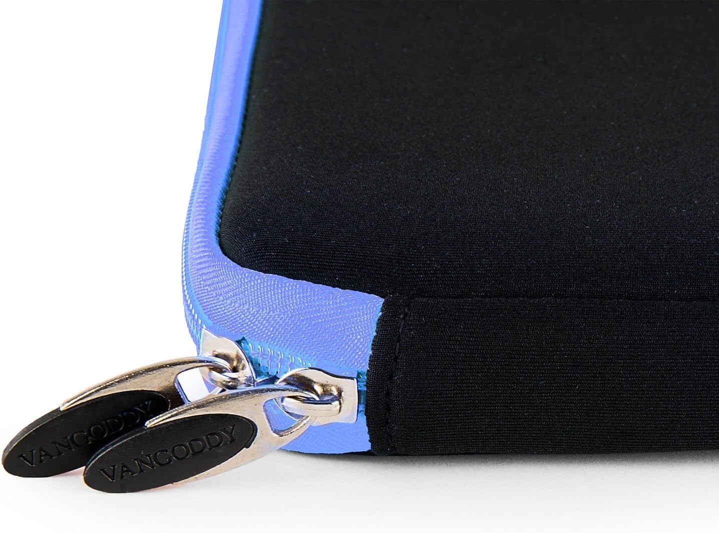 Neoprene Protector Carrying Case Sleeve for 17-17.3" Laptops - ROG, Pavilion, Envy, Satellite, Aspire, ENVY, Qosmio, & Others