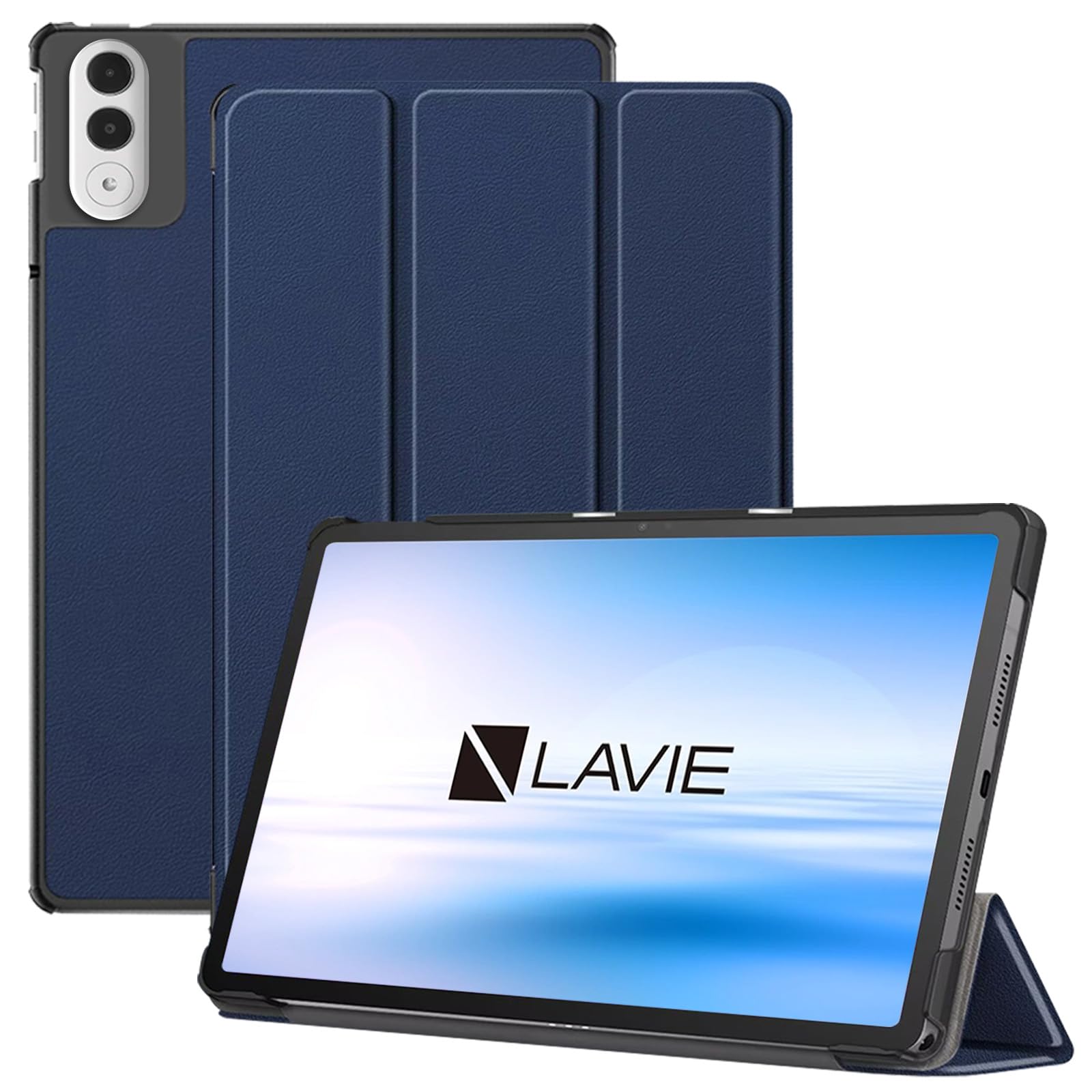 Amazon.co.jp: For NEC LAVIE Tab EX 用 ケース カバー 保護ケース