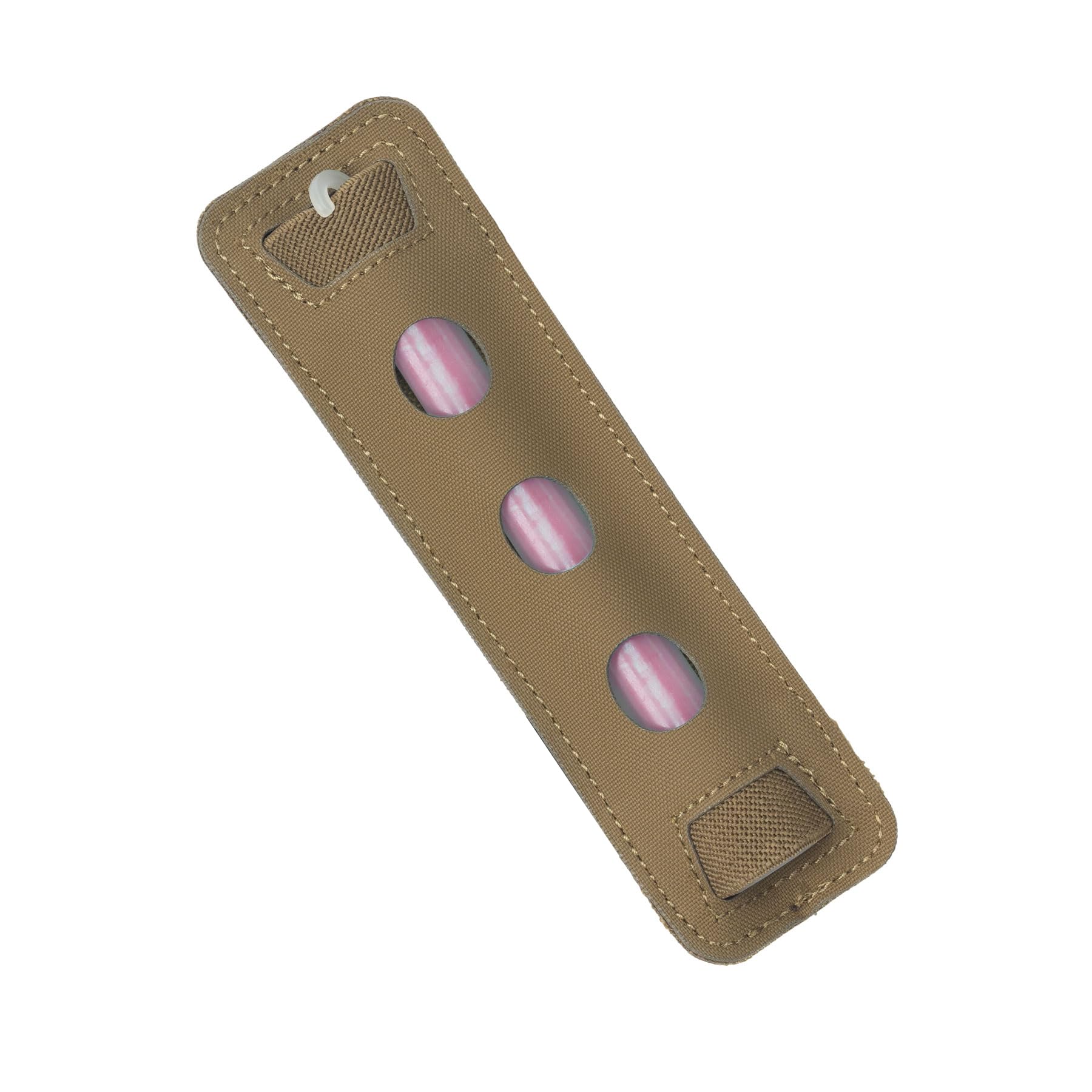 TOPTACPRO bâtons lumineux tactiques pochette