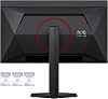 Aoc 26.5 Q27g4sdr Qd-oled 360hz Qhd