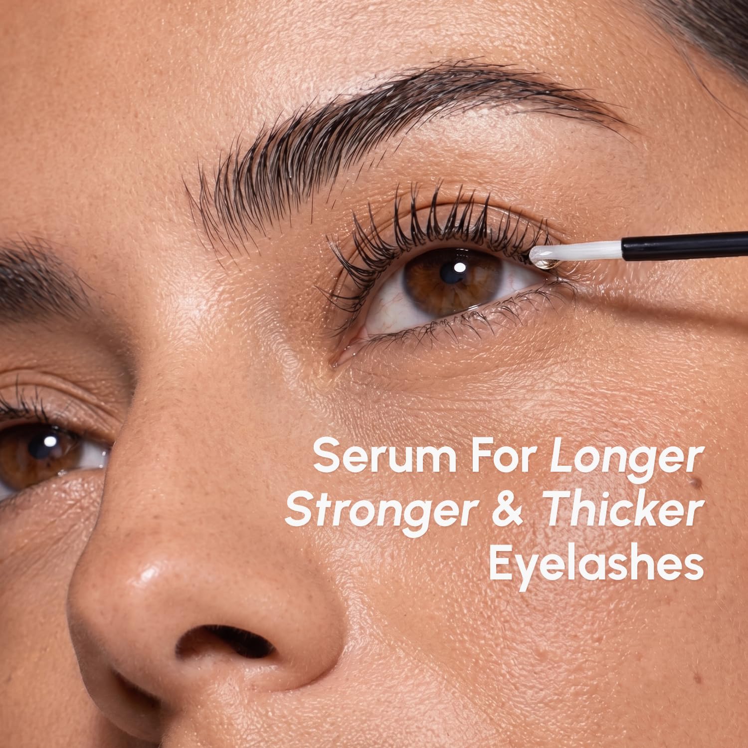 Grow Longer Lashes & Brows with MAREE Serum -2