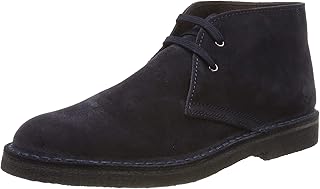 lumberjack desert boots