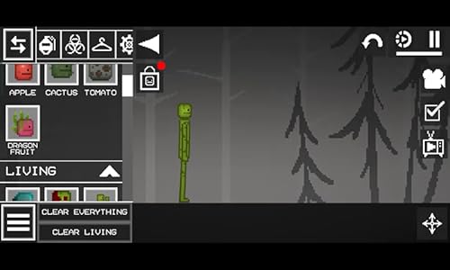 Melons Playground Witch Sandbox's