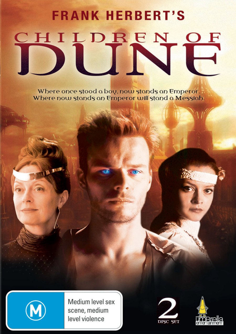 Children of Dune