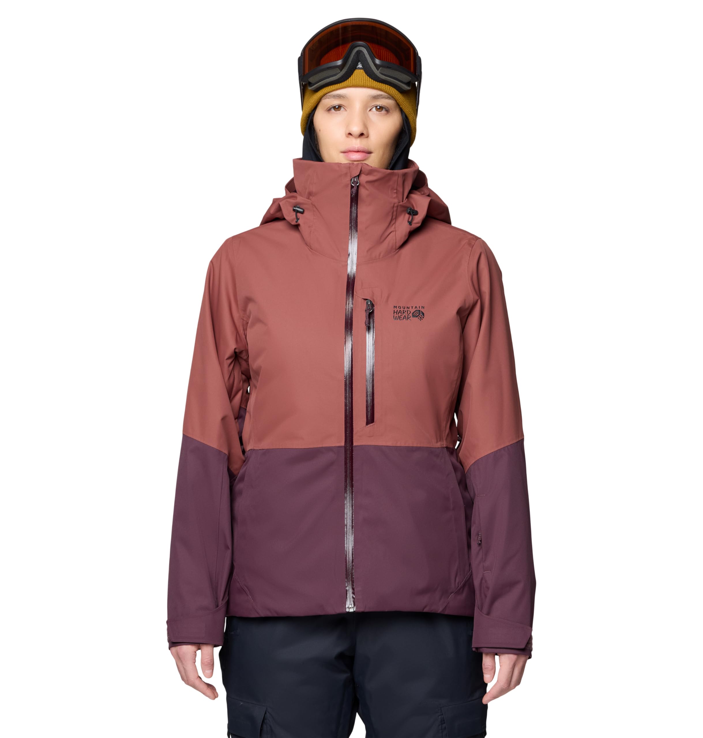 Mountain Hardwear Firefall Jacket