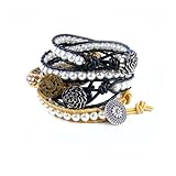 The Latest News & Talk on Fashionable Costume Jewelry with Celebrity Appeal. Check out Venues displaying Trendy Costume Jewelry. Look Fashionably Glitzy without Breaking the Bank.