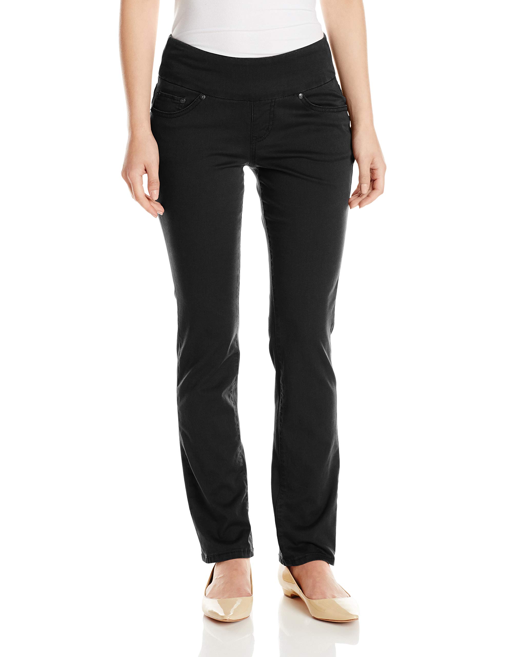 Jag Jeans Women's Peri Straight Petite Corduroys